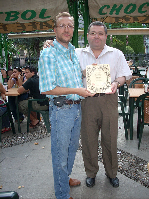 Juan Hódar 2